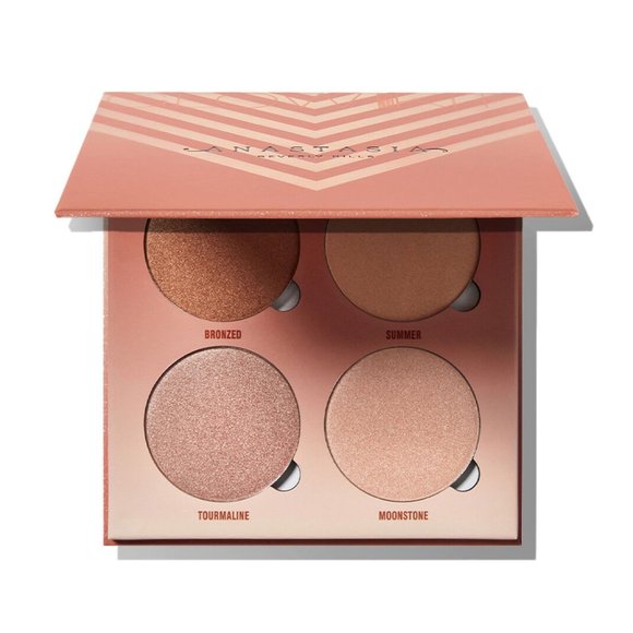 Anastasia Glow Kit - Picture 1 of 6